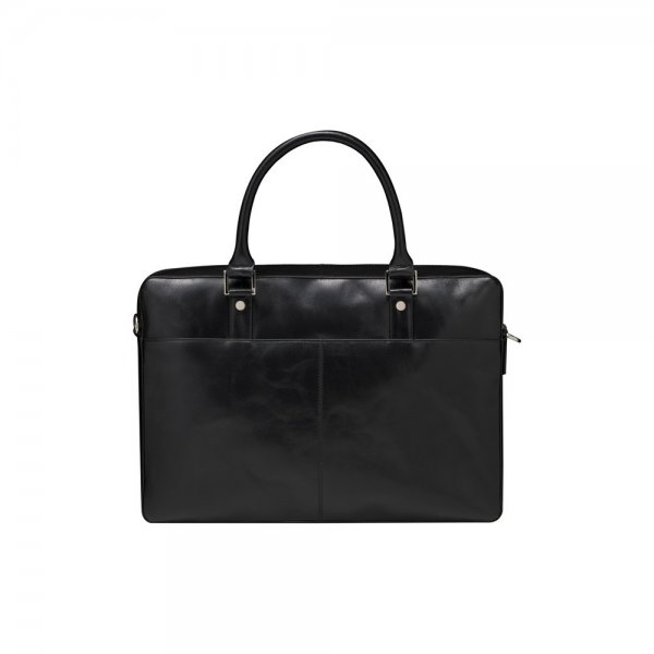 dbramante1928 Väska 16" Laptop Bag Rosenborg (2nd gen) Svart