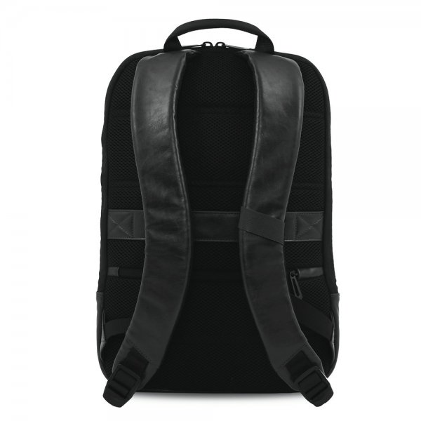 Puro Väska ByDay Classic Backpack Svart