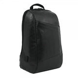 Puro Väska ByDay Classic Backpack Svart