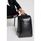 Puro Väska ByDay Classic Backpack Svart