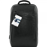 Puro Väska ByDay Classic Backpack Svart