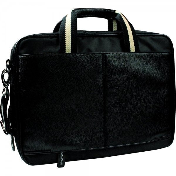 Krusell Väska Gaia Laptop Bag 16" Svart