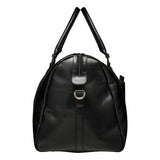 dbramante1928 Väska Kastrup 2 Weekender Bag (2nd Gen) Svart