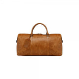 dbramante1928 Väska Kastrup 2 Weekender Bag (2nd Gen) Tan