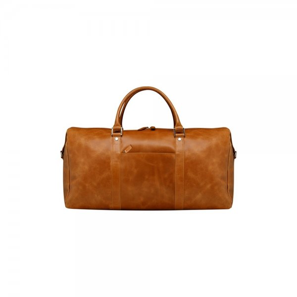 dbramante1928 Väska Kastrup 2 Weekender Bag (2nd Gen) Tan