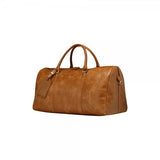 dbramante1928 Väska Kastrup 2 Weekender Bag (2nd Gen) Tan