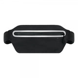 Streetz Väska Reflective Sports Waist Bag Svart