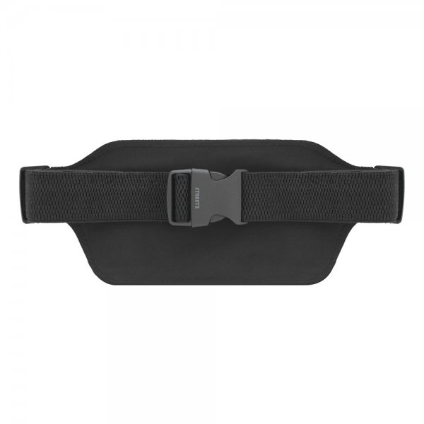 Streetz Väska Reflective Sports Waist Bag Svart