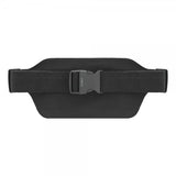 Streetz Väska Reflective Sports Waist Bag Svart