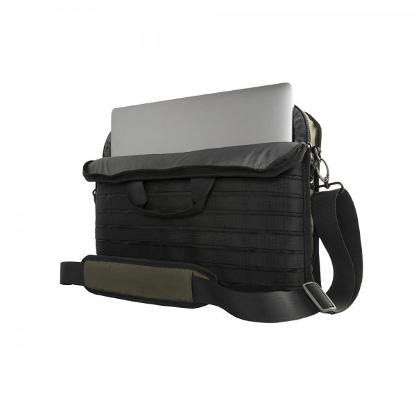 Urban Armor Gear (UAG) Väska Small Tactical Brief 14" Olive