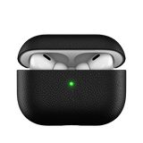 KeyBudz AirPods Pro 2 Skal Artisan Series Svart