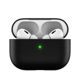 KeyBudz AirPods Pro 2 Skal Artisan Series Svart