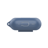 KeyBudz AirPods Pro 2 Skal Elevate Series Cobalt Blue