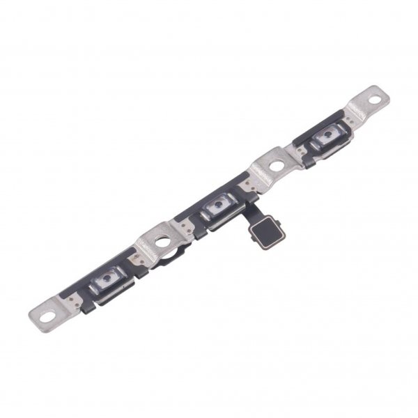 Volym Flexkabel Original för iPhone 17 Pro