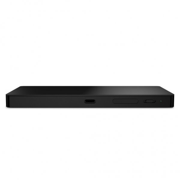 Brydge W-Touch Aluminum Bluetooth Desktop Trackpad
