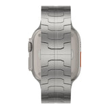 Just Mobile Apple Watch Ultra 49mm Armband Titanium
