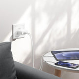 ALOGIC Rapid Power 40W (20+20W) GaN Laddare