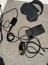 Baseus Laddare GaN3 Pro Desktop Fast Charger 65W