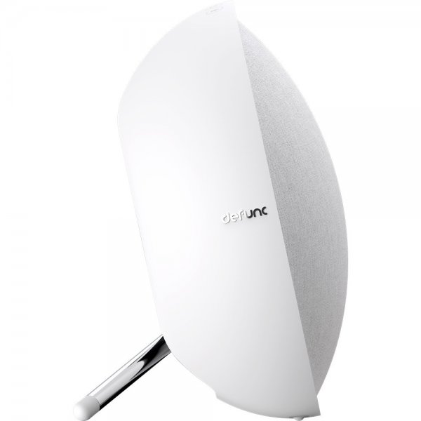 Defunc Smart Wi-Fi Högtalare Home Large Vit
