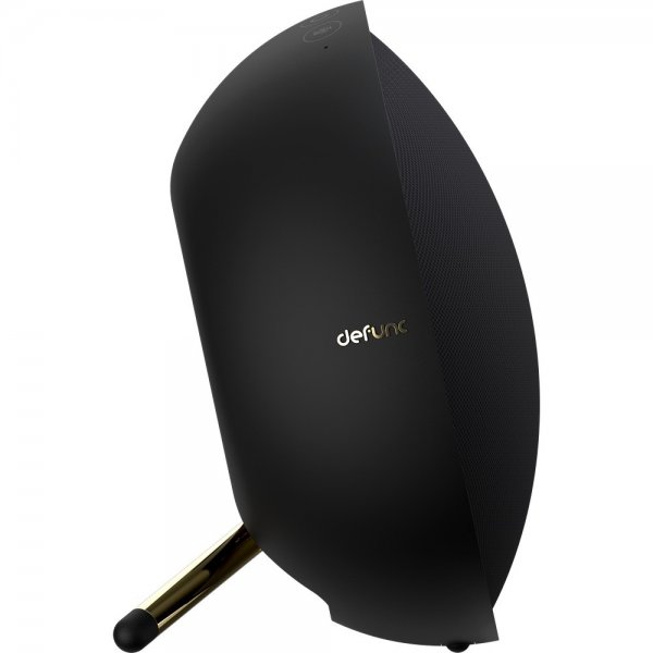 Defunc Smart Wi-Fi Högtalare Home Small Svart