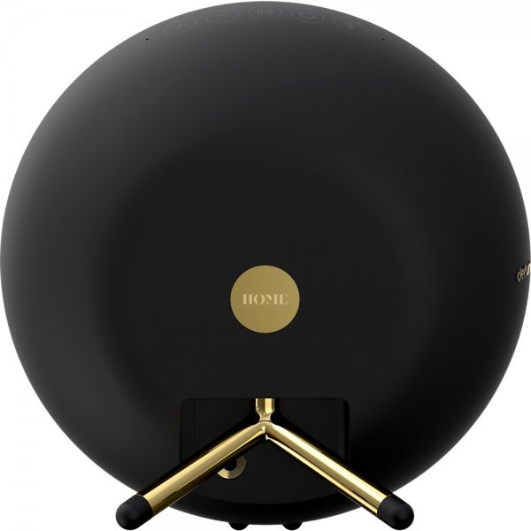 Defunc Smart Wi-Fi Högtalare Home Small Svart