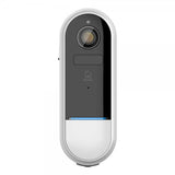 Deltaco Smart Home WiFi Dörrklocka med Kamera IP65