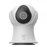 Deltaco Smart Home WiFi-kamera med motoriserad Pan & Tilt-funktion för utomhusbruk IP65
