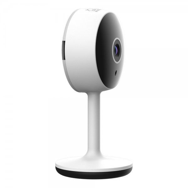 Deltaco Smart Home WiFi-kamera med Rörelsedetektion