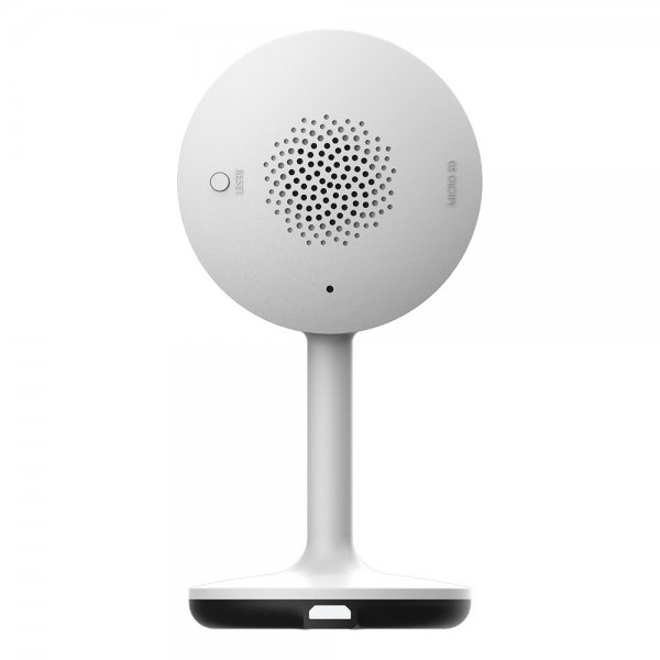 Deltaco Smart Home WiFi-kamera med Rörelsedetektion