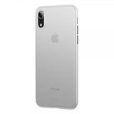 Baseus iPhone Xr Skal Wing Case Vit