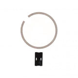 Magsafe Magneter till Trådlås Laddning för iPhone 17