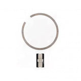 Magsafe Magneter för iPhone 17 Pro och 17 Pro Max