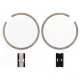 Magsafe Magneter för iPhone 17 Pro och 17 Pro Max