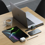 Satechi Dual Sided 2-in-1 USB-C Charger Apple Watch/Airpods