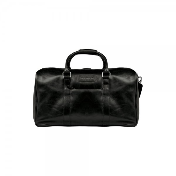 dbramante1928 Väska Aalborg Weekender Bag Svart
