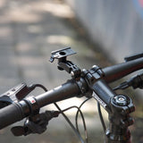 Armor-X Premium Aluminum Bar Mount