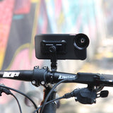 Armor-X Premium Aluminum Bar Mount