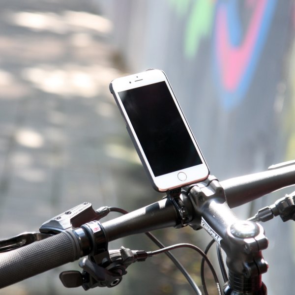 Armor-X Premium Aluminum Bar Mount