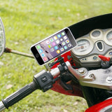 Armor-X Premium Aluminum Bar Mount