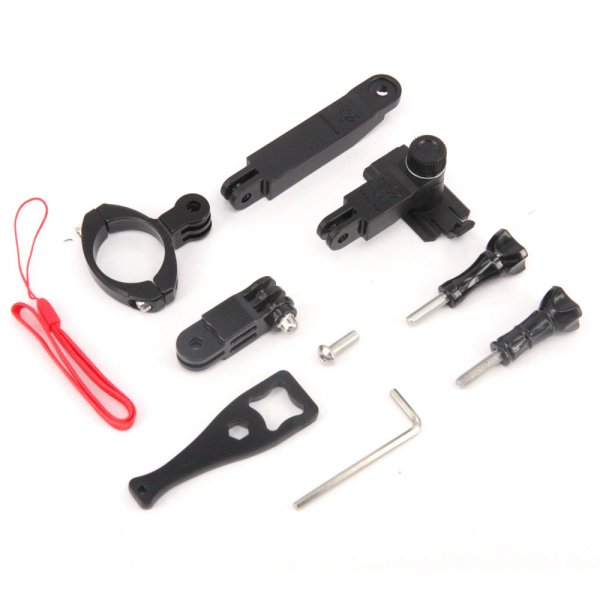 Armor-X Premium Aluminum Bar Mount