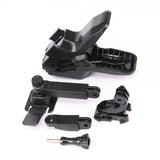 Armor-X X29T Jaws Clamp Mount