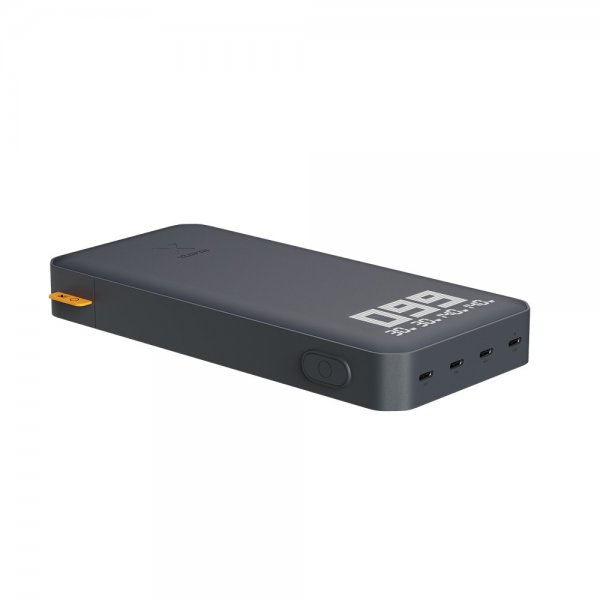 Xtorm Powerbank Titan Ultra 27 000mAh USB-C PD3.1 EPR 1x200W