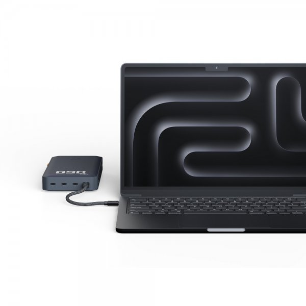 Xtorm Powerbank Titan Ultra 27 000mAh USB-C PD3.1 EPR 1x200W