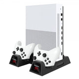 Dobe Xbox One X/S Dockningsstation Multifunktion