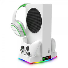 Xbox tillbehör