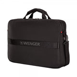 Wenger XE Brief 16" Slim Datorväska Svart