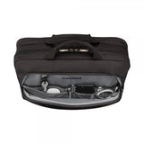 Wenger XE Brief 16" Slim Datorväska Svart