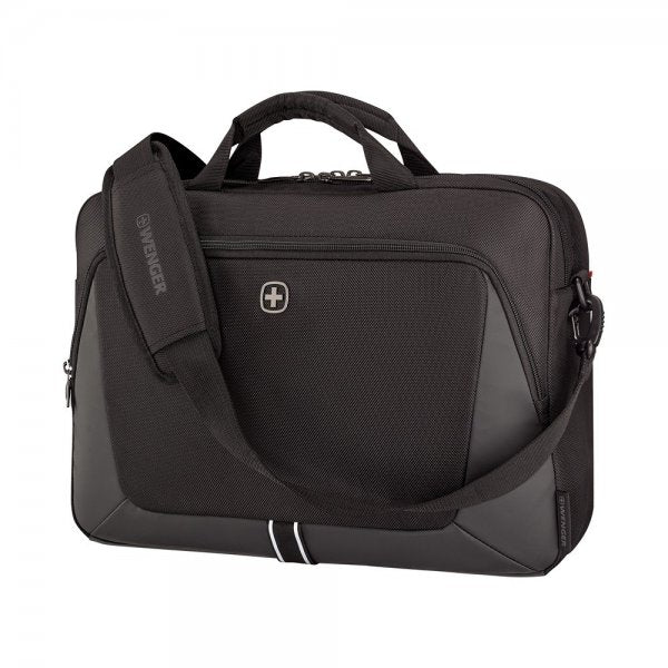 Wenger XE Brief 16" Slim Datorväska Svart