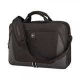 Wenger XE Brief 16" Slim Datorväska Svart