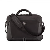 Wenger XE Brief 16" Slim Datorväska Svart